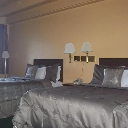 Travel Inn Flagstaff Φλάγκσταφ Εξωτερικό φωτογραφία