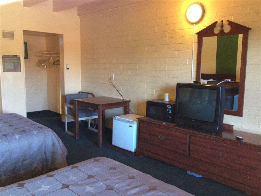 Travel Inn Flagstaff Φλάγκσταφ Εξωτερικό φωτογραφία