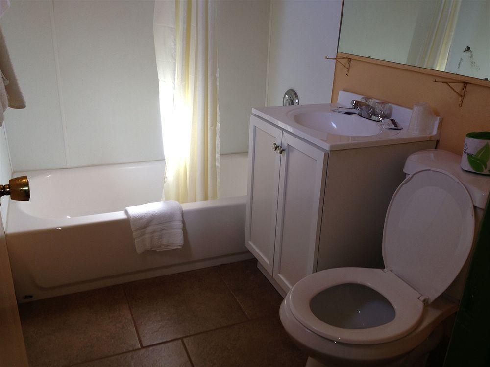 Travel Inn Flagstaff Φλάγκσταφ Εξωτερικό φωτογραφία