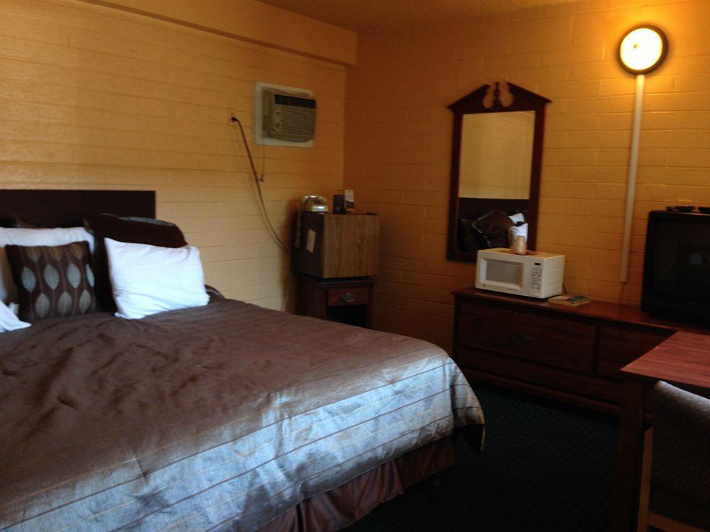 Travel Inn Flagstaff Φλάγκσταφ Εξωτερικό φωτογραφία