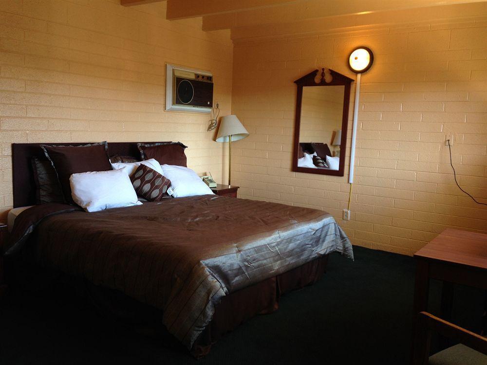 Travel Inn Flagstaff Φλάγκσταφ Εξωτερικό φωτογραφία