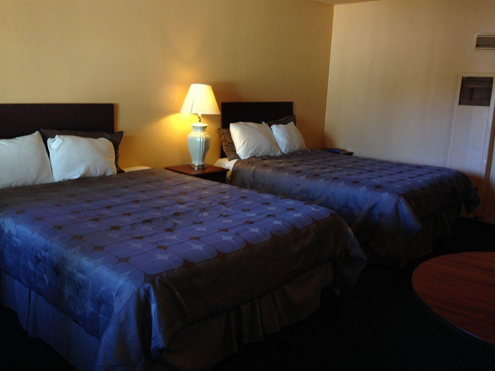 Travel Inn Flagstaff Φλάγκσταφ Εξωτερικό φωτογραφία