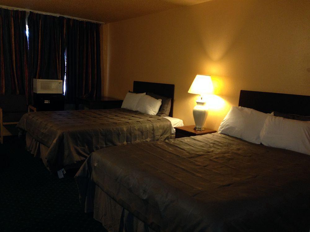 Travel Inn Flagstaff Φλάγκσταφ Εξωτερικό φωτογραφία