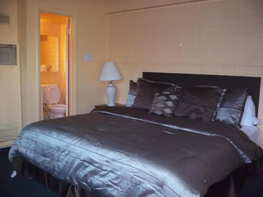 Travel Inn Flagstaff Φλάγκσταφ Δωμάτιο φωτογραφία