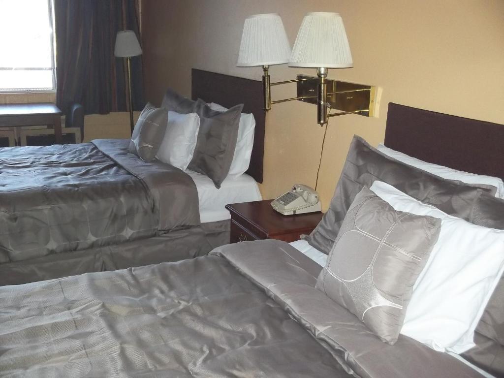 Travel Inn Flagstaff Φλάγκσταφ Δωμάτιο φωτογραφία